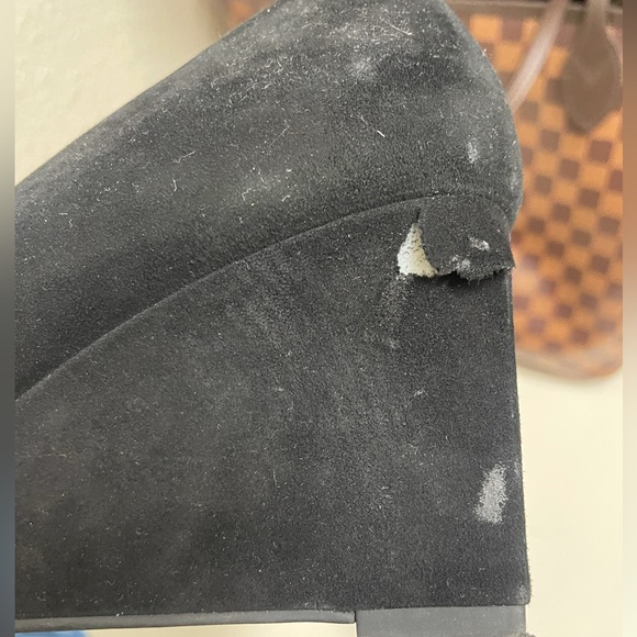 Tory Burch wedge - Picture 2 of 5